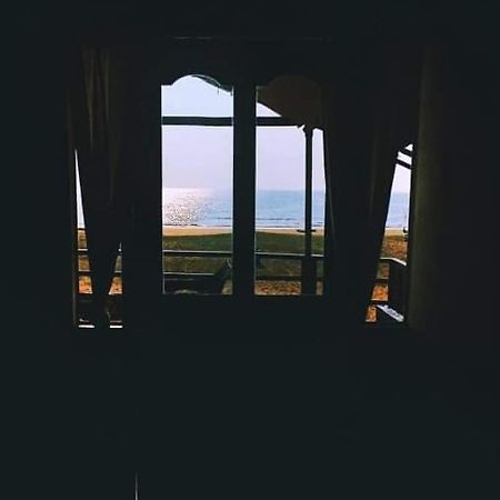 Columbus Goa Beach Resort Palolem Zewnętrze zdjęcie