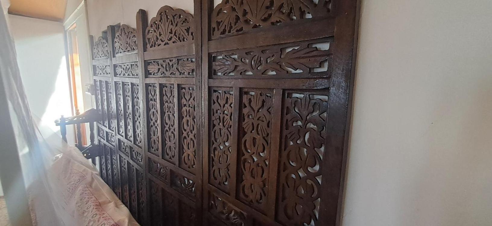 Columbus Goa Beach Resort Palolem Zewnętrze zdjęcie