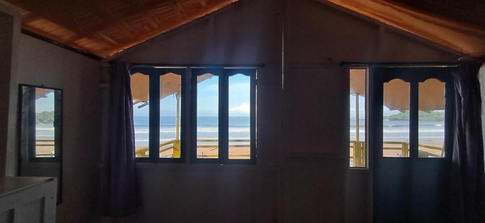 Columbus Goa Beach Resort Palolem Zewnętrze zdjęcie