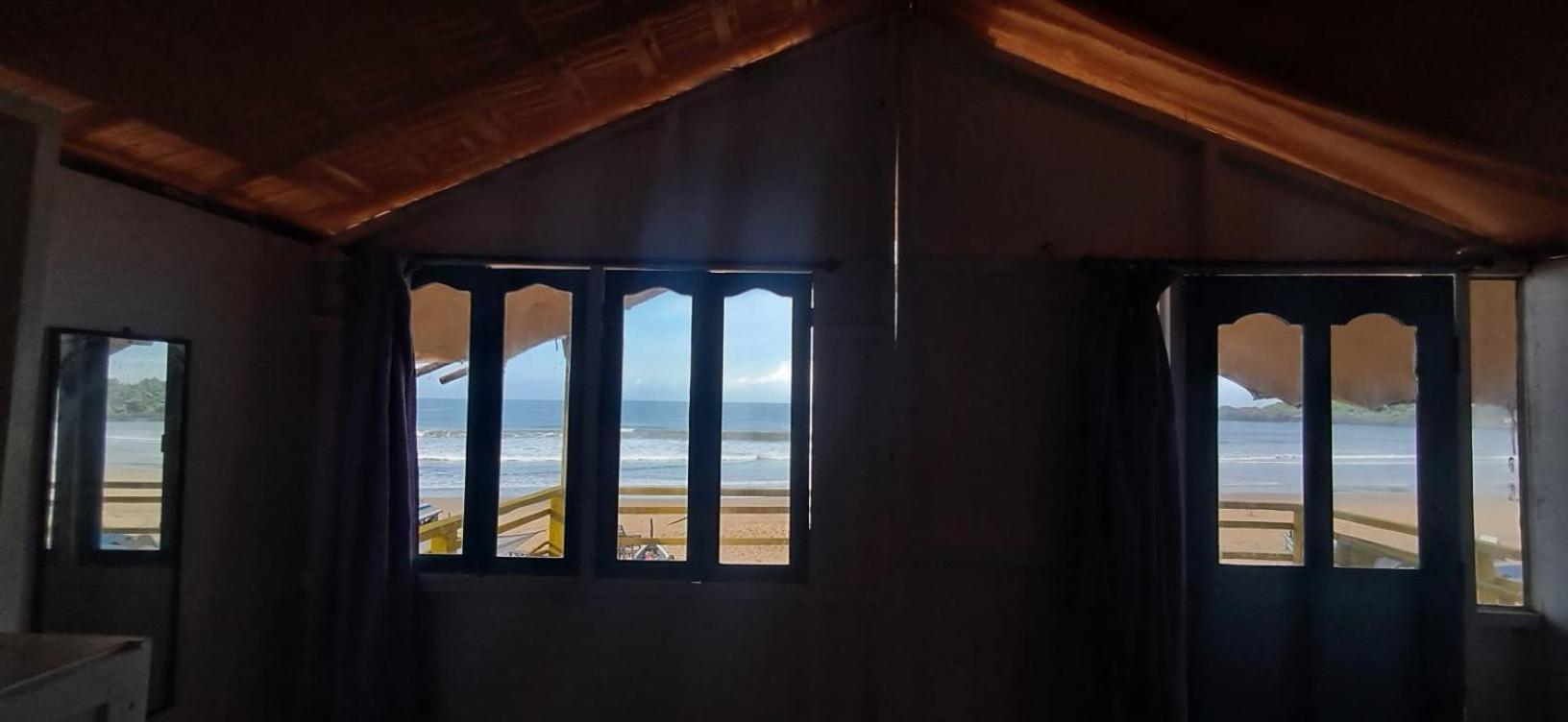Columbus Goa Beach Resort Palolem Zewnętrze zdjęcie
