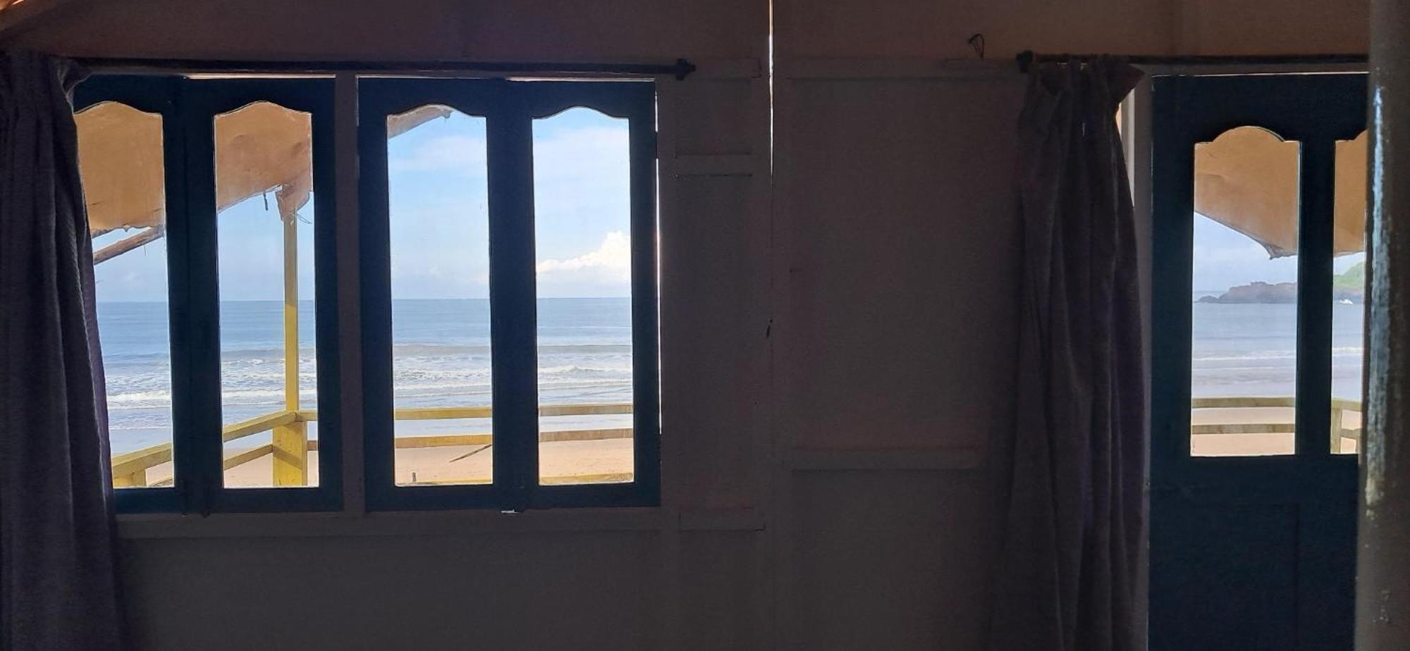 Columbus Goa Beach Resort Palolem Zewnętrze zdjęcie