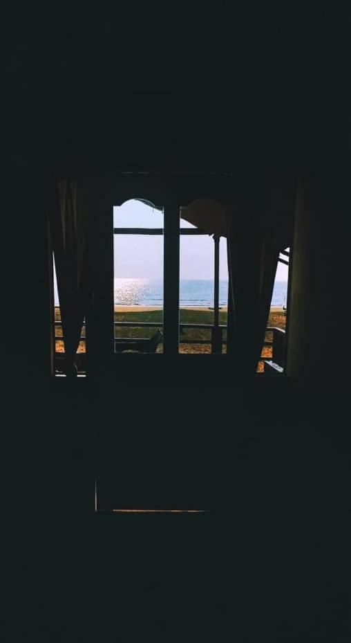 Columbus Goa Beach Resort Palolem Zewnętrze zdjęcie
