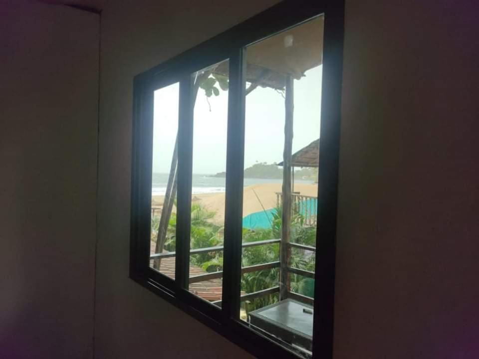 Columbus Goa Beach Resort Palolem Pokój zdjęcie