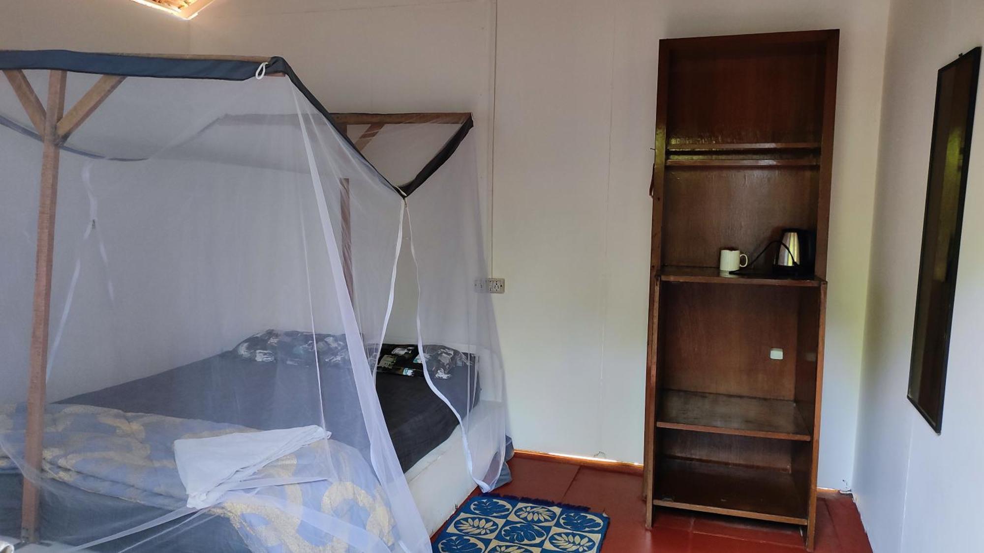 Columbus Goa Beach Resort Palolem Zewnętrze zdjęcie